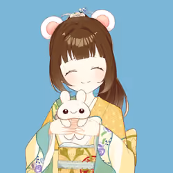 Tsumume-kaze-kaoru-mebuki #01295