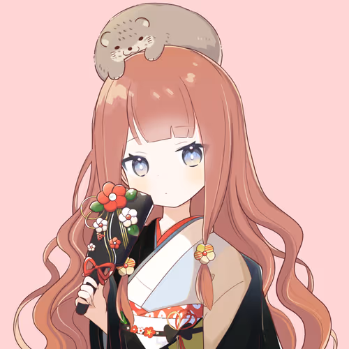 Misuzu-fukyounohana-bantou-obi #10759