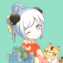 Hinata-kizashi-katakage #10029