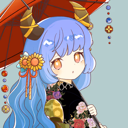 Tohka-botan-banka #02761