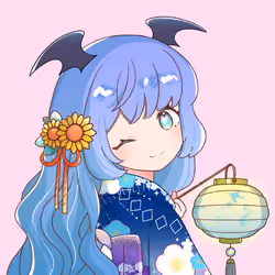 Hinata-yoinonatsu-sairuiu #10080