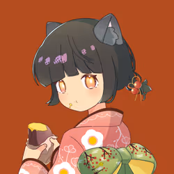 Tohka-Kosumosu-Zanshuu #11551