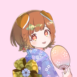Himari-seseragi-banka #09363