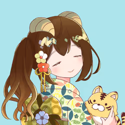 Tsumume-sippoutsunagi-banka #03621