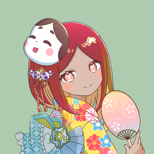 Hiyori-yagasuri-katakage #00855