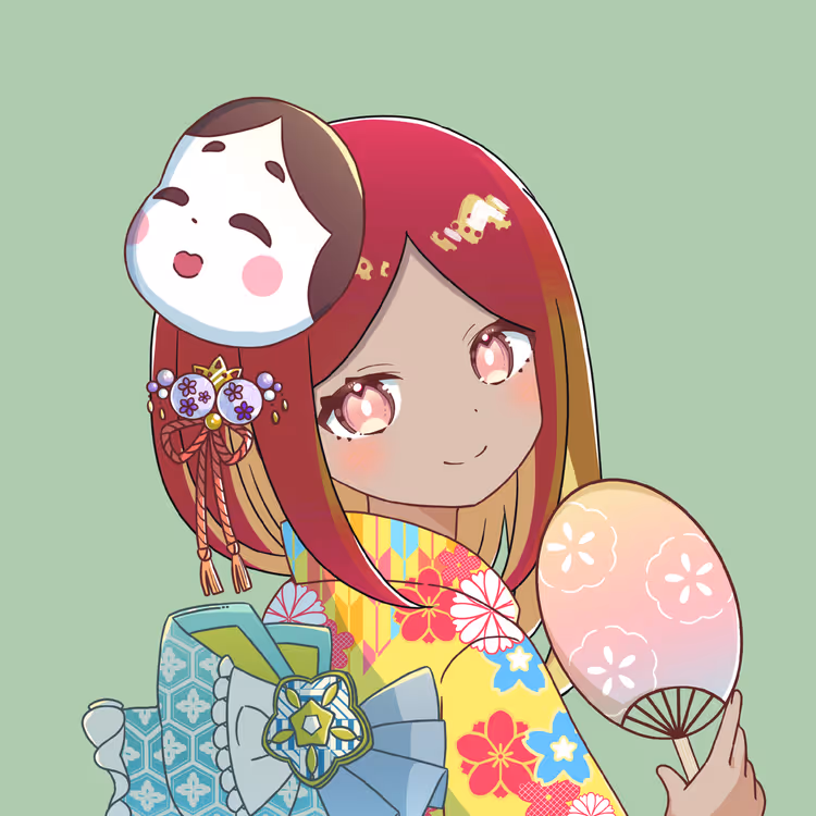 Hiyori-yagasuri-katakage #00855