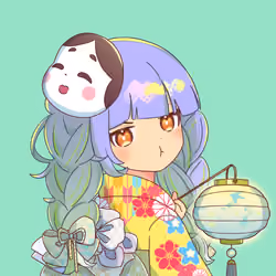 Anko-yagasuri-kunpuu #08307