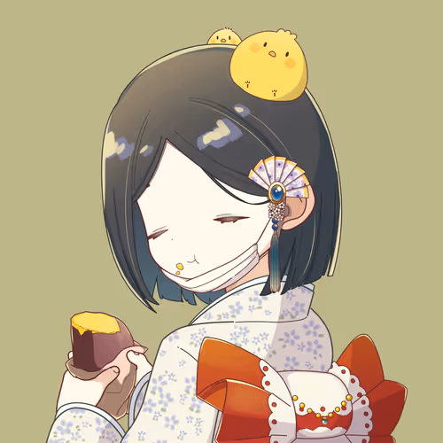 Tsumune-Hanano-Akibare #06919