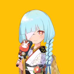 Vivi-fuyugeshou-bantou-obi #10882
