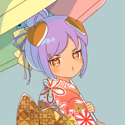 Anko-tasogaredoki-sanpuku #06659