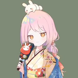 Anko-sankanshion-fuyukusa-obi #11446