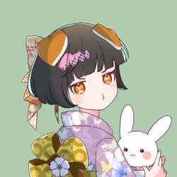 Anko-kochou-banka #08490