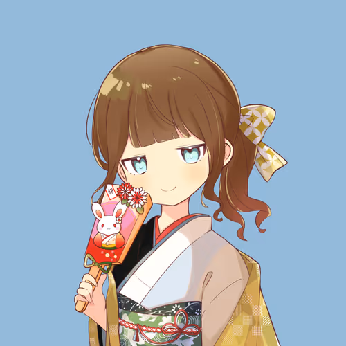 Nemu-fukyounohana-bansui-obi #06184