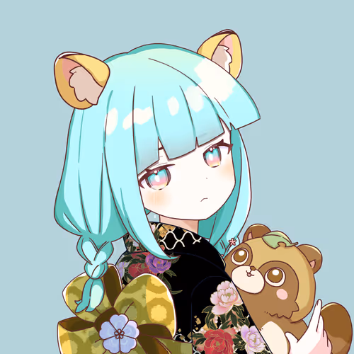 Shizuku-botan-banka #07226