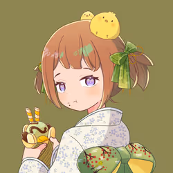 Chisa-Hanano-Zanshuu #11146