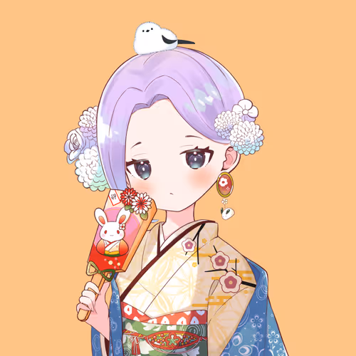 Suzune-sankanshion-bansui-obi #09628