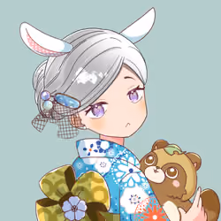 Chisa-minamoto-banka #00126
