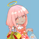 Himari-tasogaredoki-goraigou #02915