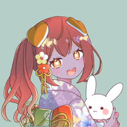 Kaguya-kochou-yuunagi #05719