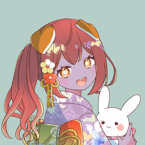 Kaguya-kochou-yuunagi #05719