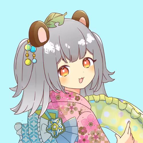 Kureha-tawamure-katakage #04001