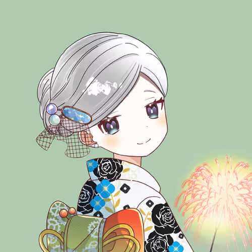 Suzune-kouki-yuunagi #07986