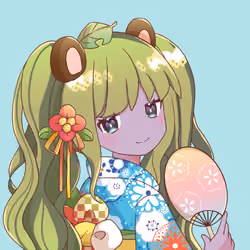 Suzune-minamoto-natsumeku #09093