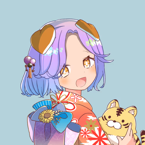Wafukugen