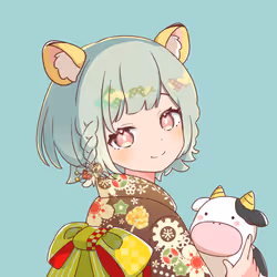 Hiyori-minori-goraigou #10936