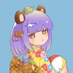 Anko-yagasuri-sanpuku #06466