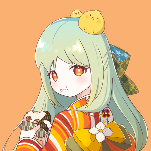 Kureha-Kouraku-Shushuku #11522