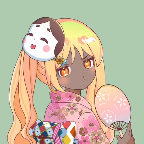 Anko-tawamure-hangeshou #06807