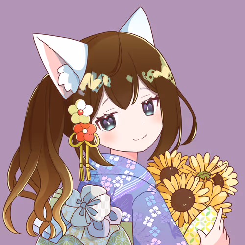 Suzune-seseragi-kunpuu #05353