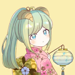 Hina-tawamure-banka #10367