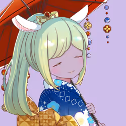 Tsumume-yoinonatsu-sanpuku #10083