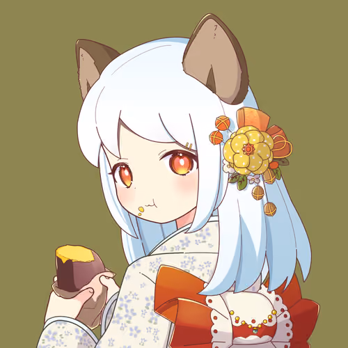Kureha-Hanano-Akibare #11516