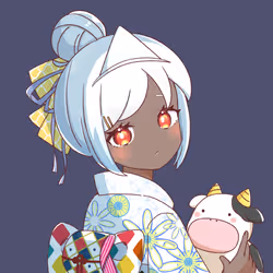 Sayo-suzukaze-hangeshou #06378