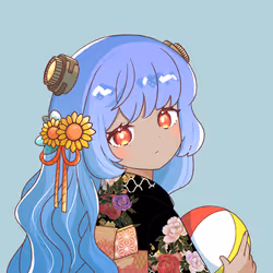 Sayo-botan-asanagi #00100
