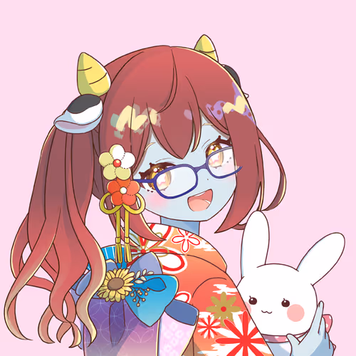 Kaguya-tasogaredoki-ryouhuu #08325