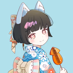 Hiyori-minamoto-hizakari #10238