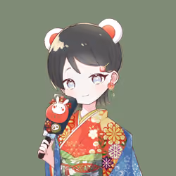 Fuurin-kangiku-bansui-obi #10051