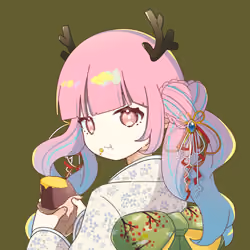 Hiyori-Hanano-Zanshuu #11394