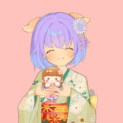 Tsumume-shinju-rakka #05782