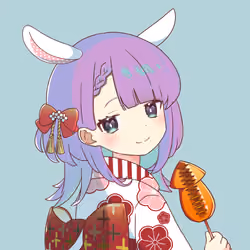 Suzune-junketsu-natsutomoshi #08540