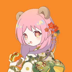 Himari-Shusei-Zanshuu #11163