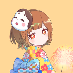 Sayo-yagasuri-shousho #08489