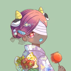 Vivi-kochou-tsubananagashi #10768