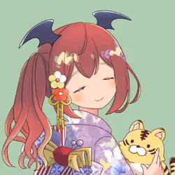 Tsumume-kochou-unkai #00943