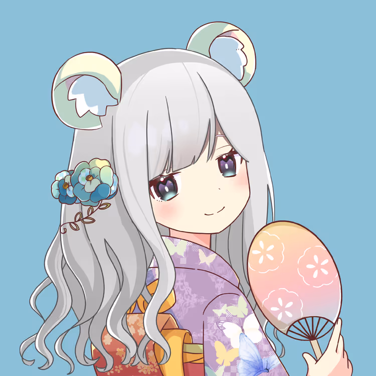 Suzune-kochou-asagumori #10136