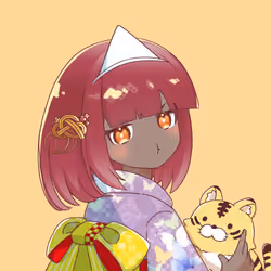 Anko-kochou-goraigou #09255